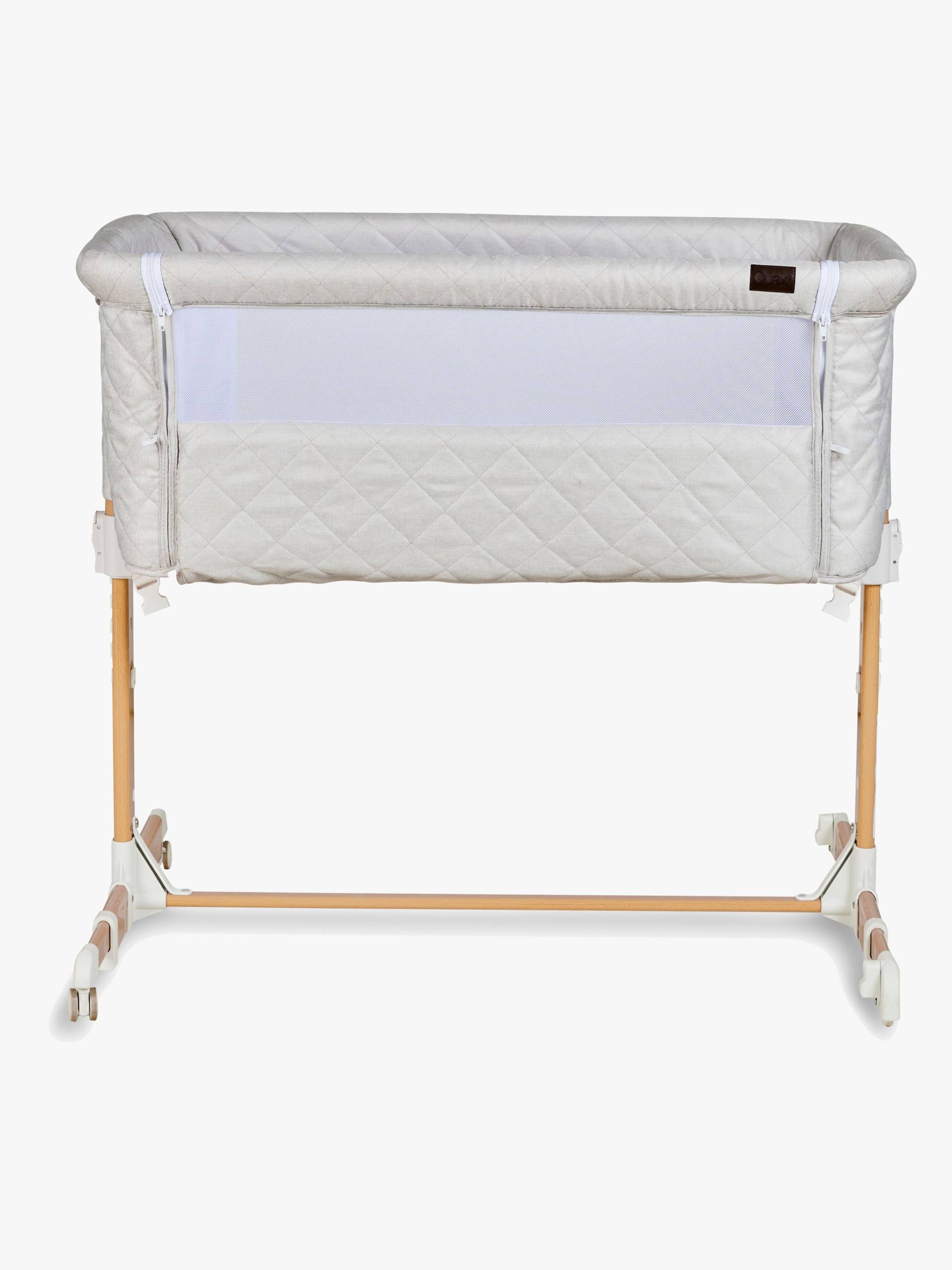 Quax Beistellbett, Clay von Quax