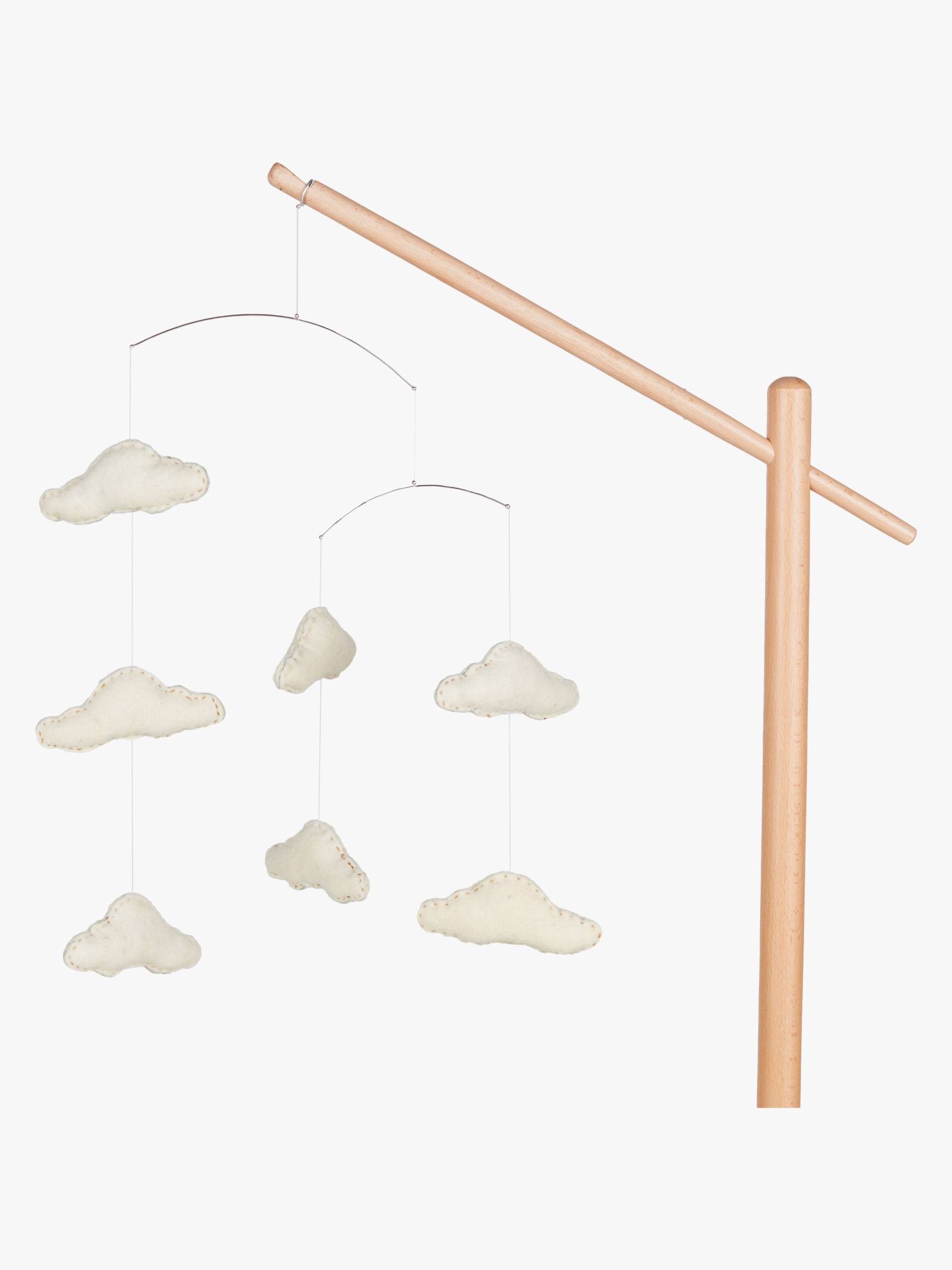 Quax Mobile, Clouds von Quax