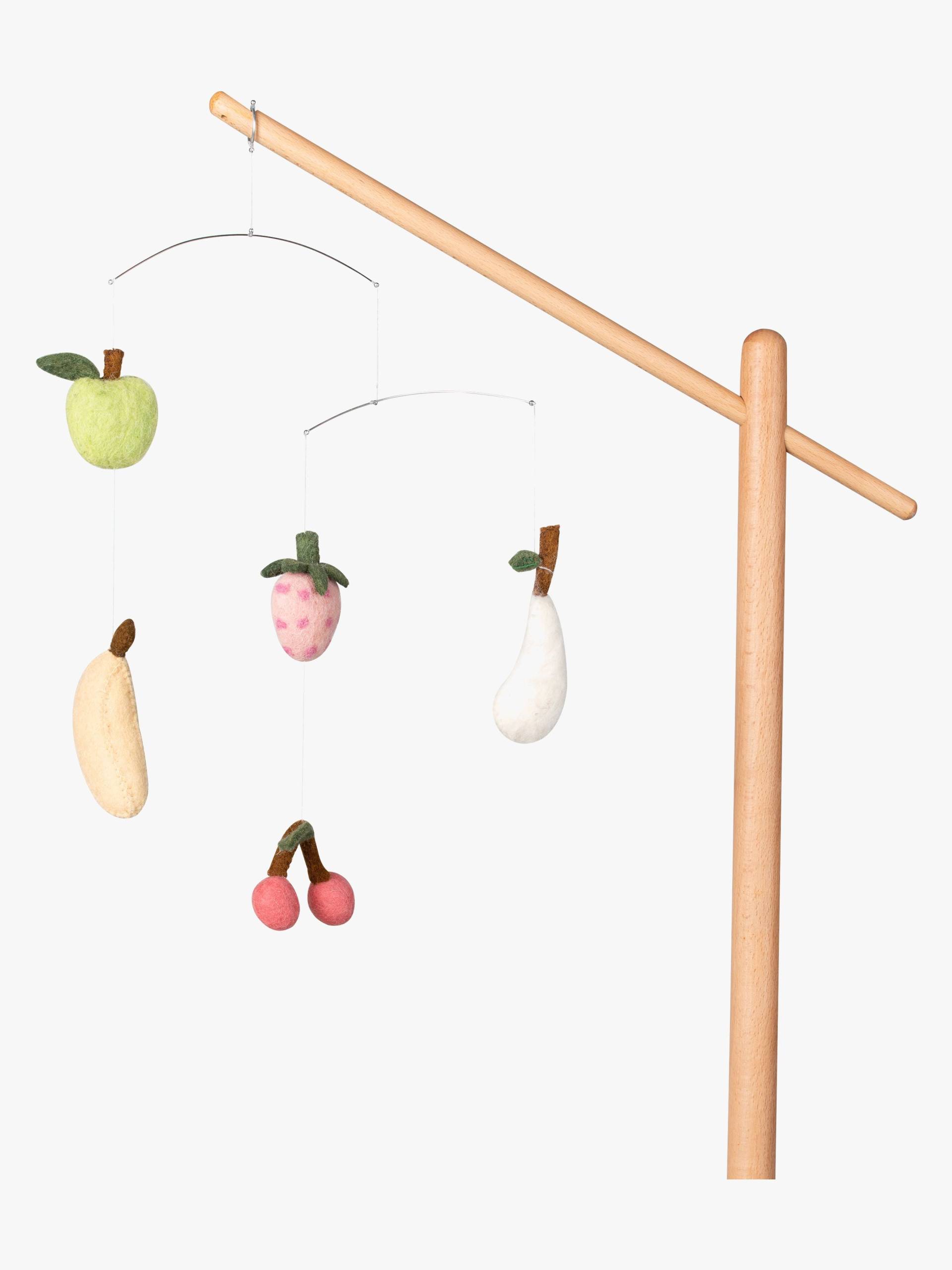 Quax Mobile, Fruit von Quax