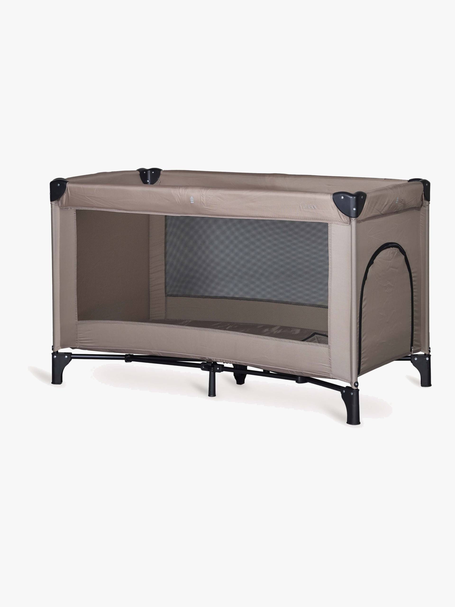 Quax Reisebett, Beige Quax Reisebett, Beige von Quax