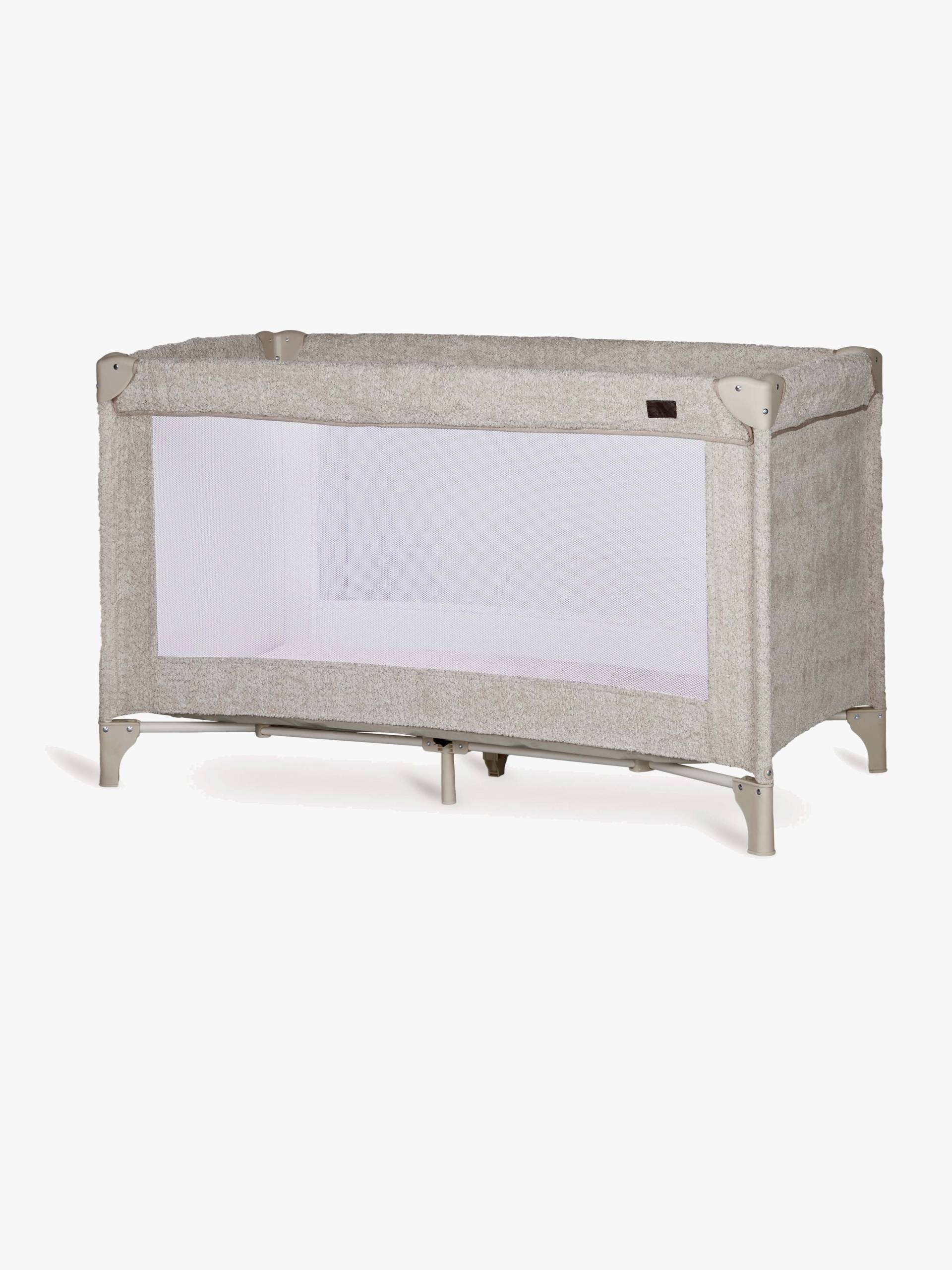 Quax Reisebett, Bouclé Sheep Quax Reisebett, Bouclé Sheep von Quax