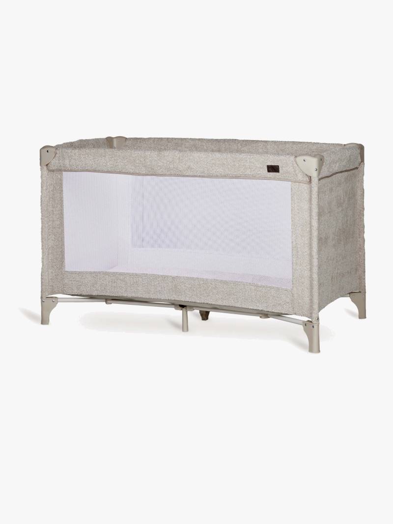 Quax Reisebett, Bouclé Sheep Quax Reisebett, Bouclé Sheep von Quax