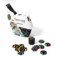 Quecke Verlag - Tantrix - Game Pack Quecke Verlag - Tantrix - Game Pack von Quecke Verlag