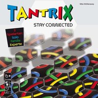 Quecke Verlag - Tantrix Stay Connected Quecke Verlag - Tantrix Stay Connected von Quecke Verlag