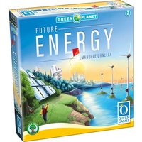 Future Energy Future Energy von Queen Games GmbH