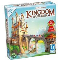 Kingdom Builder - Family & Friends von Queen Games GmbH