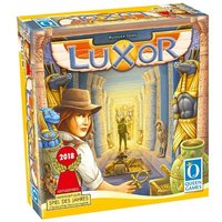 Luxor von Queen Games GmbH