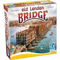 Queen Games 10663 - Old London Bridge Queen Games 10663 - Old London Bridge von Queen Games GmbH