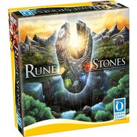 Queen Games 20252 - Rune Stones Queen Games 20252 - Rune Stones von Queen Games GmbH