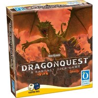 Queen Games - Dragon Quest von Queen Games GmbH