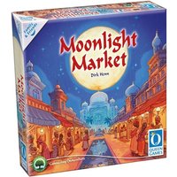Queen Games - Moonlight Market von Queen Games GmbH