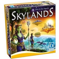 Queen Games - Skylands von Queen Games GmbH
