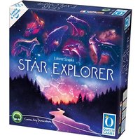 Star Explorer Star Explorer von Queen Games GmbH