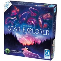 Star Explorer von Queen Games GmbH