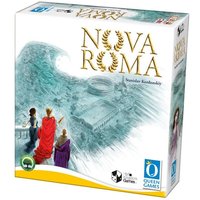 Nova Roma Nova Roma von Queen Games