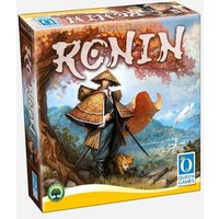 Queen Games 10932 - Ronin, Emanuele Ornella von Queen Games