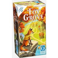 Queen Games 11032 - Fox Grove von Queen Games