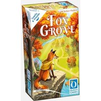 Queen Games 11032 - Fox Grove von Queen Games