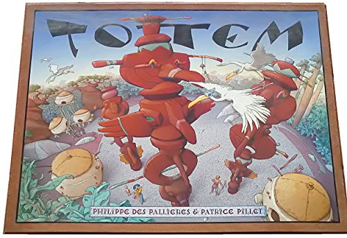 Queen Games 6006 - Totem von Queen Games