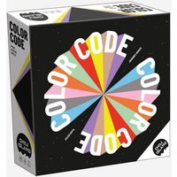 Queen Games - Color Code (Chili Island) von Queen Games