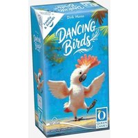 Queen Games - Dancing Birds, Kartenspiel Queen Games - Dancing Birds, Kartenspiel von Queen Games