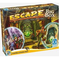 Queen Games - Escape Big Box von Queen Games