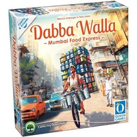Queen Games GmbH - Dabba Walla von Queen Games