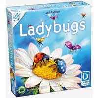 Queen Games - Ladybugs, Jakob Andrusch von Queen Games