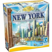 Queen Games - New York Classic Queen Games - New York Classic von Queen Games