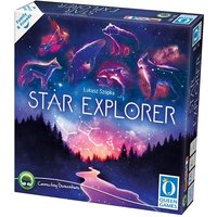 Queen Games - Star Explorer Queen Games - Star Explorer von Queen Games
