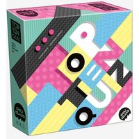 Queen Games - Top Ten Quiz von Queen Games