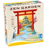 Queen Games - Zen Garden von Queen Games