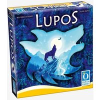 Queen games - Lupos von Queen Games