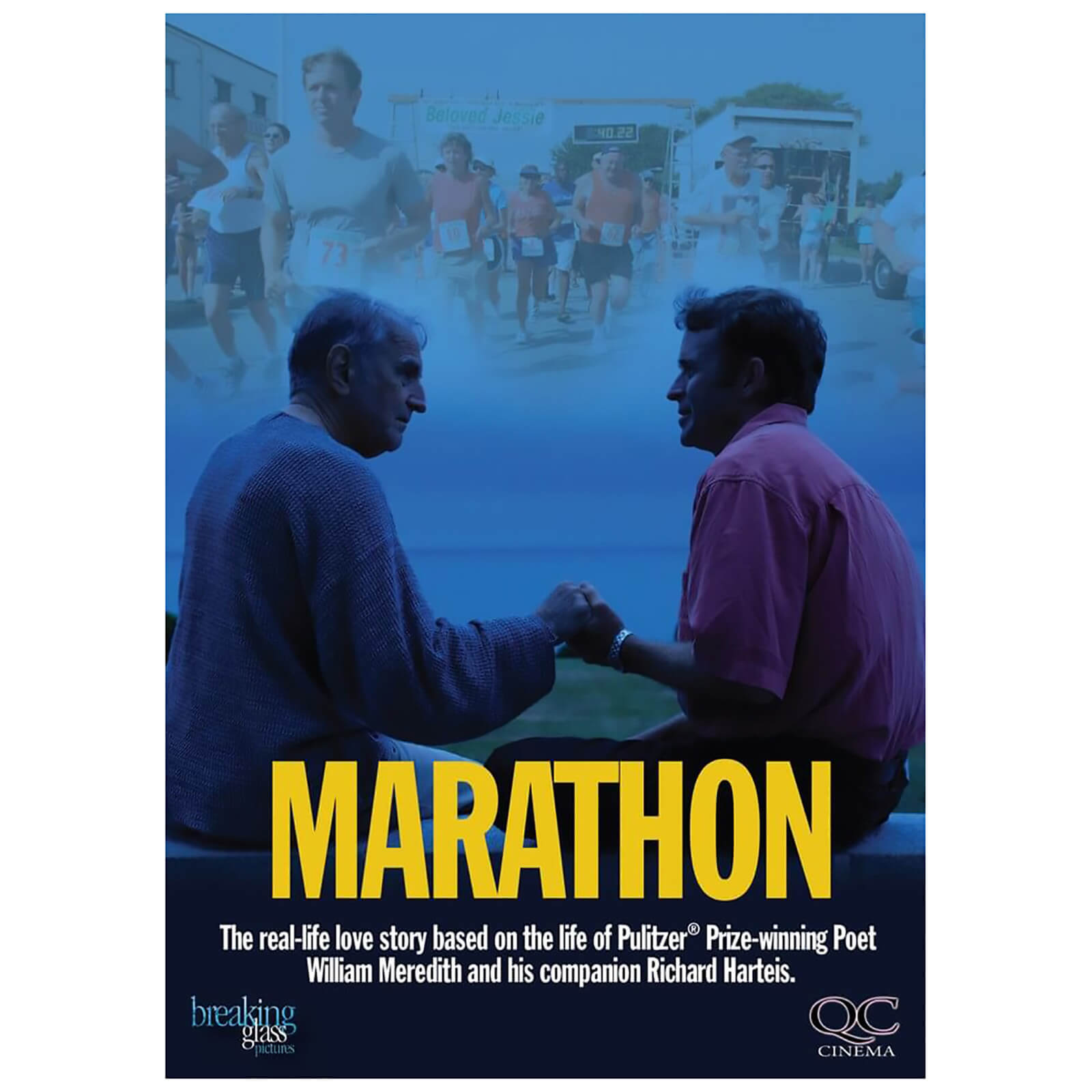Marathon Marathon von Queer Culture