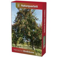 Heimische Obstbäume Heimische Obstbäume von Quelle & Meyer