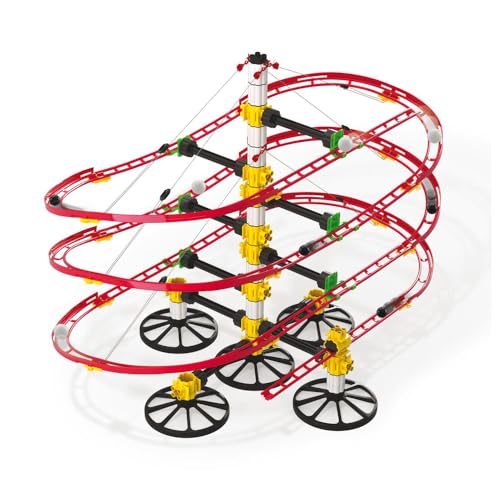 Quercetti QA6630 (-) Marble Run Construction Toy von Quercetti