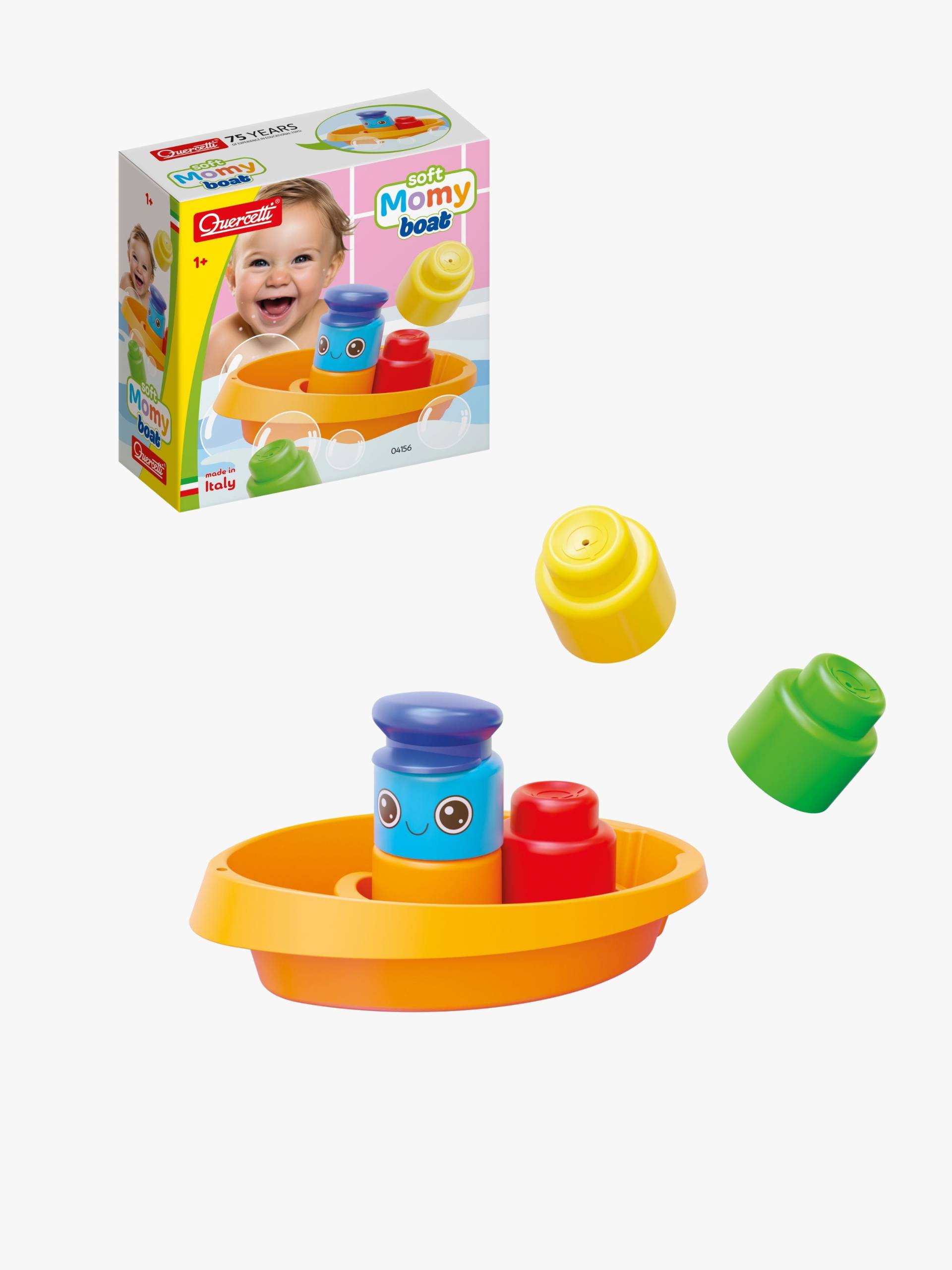 Quercetti Momy Soft Boot Quercetti Momy Soft Boot von Quercetti