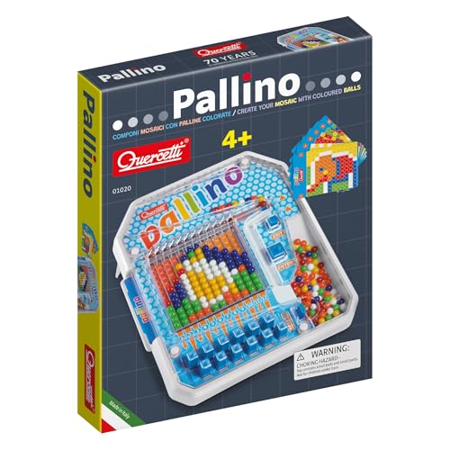 QUERCETTI Pallino Spielzeug-Set von Quercetti