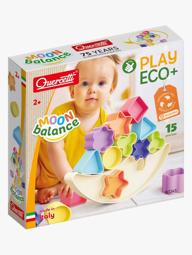 Quercetti Play Eco+ Balancespiel Mond Quercetti Play Eco+ Balancespiel Mond von Quercetti