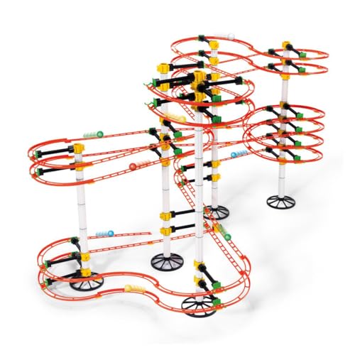 Quercetti Q6665 Toy, Multi-Coloured, 8 Years Quercetti Q6665 Toy, Multi-Coloured, 8 Years von Quercetti