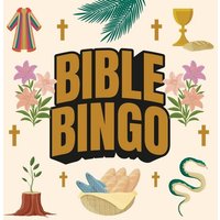 Bible Bingo Bible Bingo von XXX