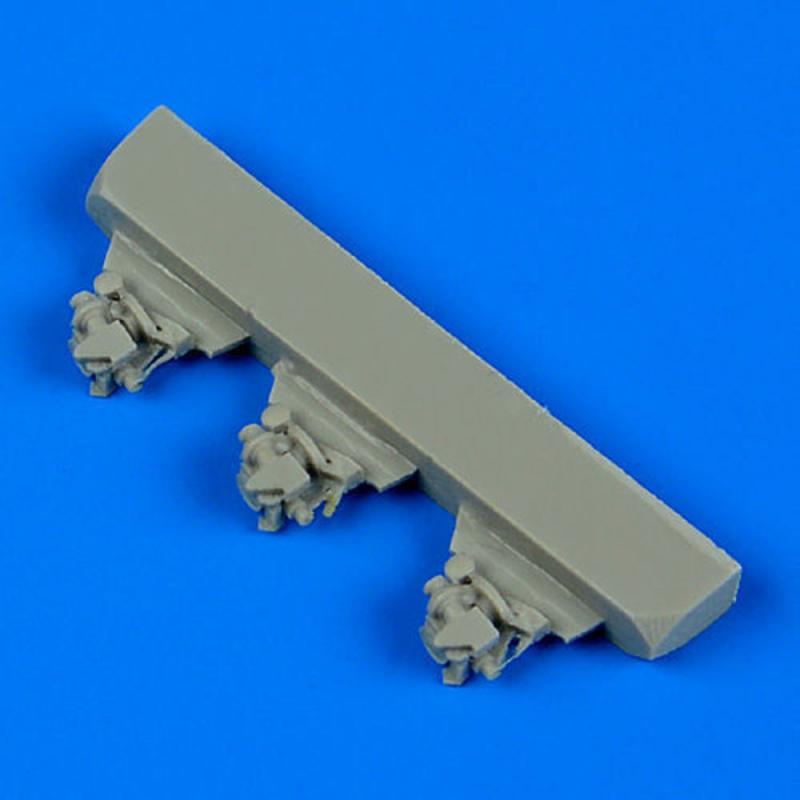 Russian WW II - Gunsights Russian WW II - Gunsights von Quickboost