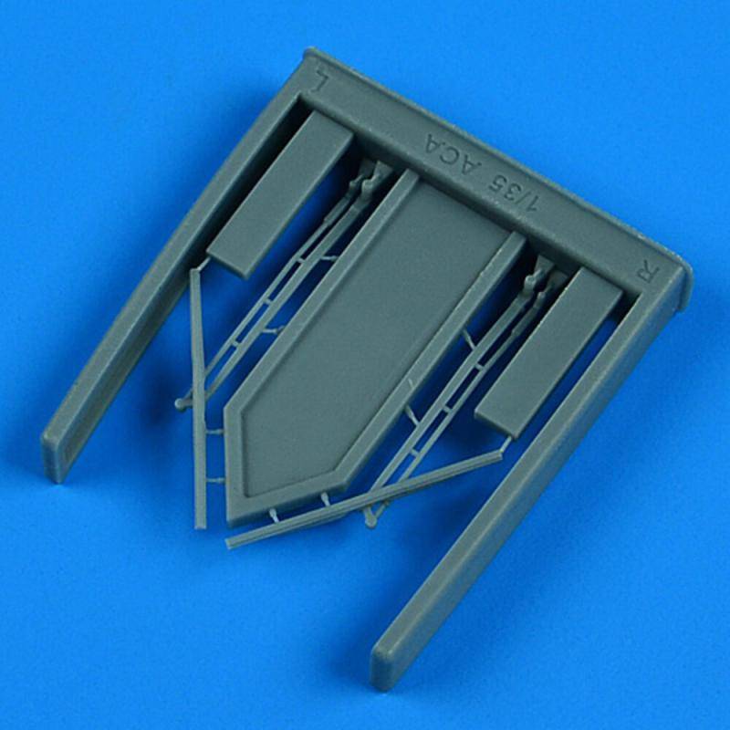 UH-60/MH-60 Black Hawk - Wipers [Academy] von Quickboost