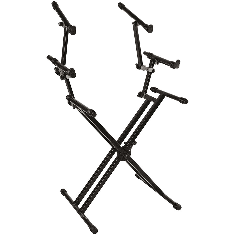 Quiklok QL723 Keyboardständer Quiklok QL723 Keyboardständer von Quiklok
