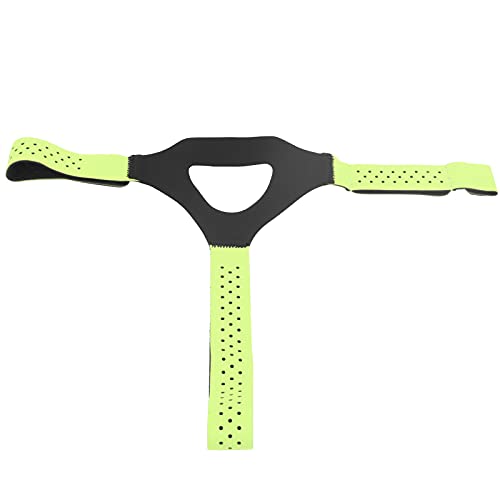 Qukaim FPV Brillenband FPV Brille Abnehmbares Stirnband, Atmungsaktiver Gurt Ersatz für FPV V2, Leichtes Flugbrillen-Stirnband, Verstellbare Passform, Grün Qukaim FPV Brillenband FPV Brille Abnehmbares Stirnband, Atmungsaktiver Gurt Ersatz für FPV V2, Leichtes Flugbrillen-Stirnband, Verstellbare Passform, Grün von Qukaim