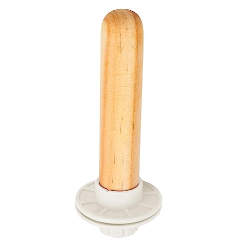 Qukaim Holz Vogel Sitzstange Pfote Schleifen Dekorative Papagei Ständer Spielzeug für Vögel Geeignet für Papageien Wellensittiche Sittiche Nymphensittiche Klein Weiß 30cm Lang Qukaim Holz Vogel Sitzstange Pfote Schleifen Dekorative Papagei Ständer Spielzeug für Vögel Geeignet für Papageien Wellensittiche Sittiche Nymphensittiche Klein Weiß 30cm Lang von Qukaim