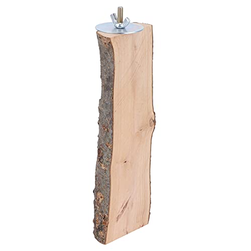 Qukaim Papagei Stehplattform Holz Papagei Sitzstange Vogel Spielplatz für 7-8/18 Papageien Interaktive Vogelkäfig Sitzstangen Vogelstange Ständer Qukaim Papagei Stehplattform Holz Papagei Sitzstange Vogel Spielplatz für 7-8/18 Papageien Interaktive Vogelkäfig Sitzstangen Vogelstange Ständer von Qukaim