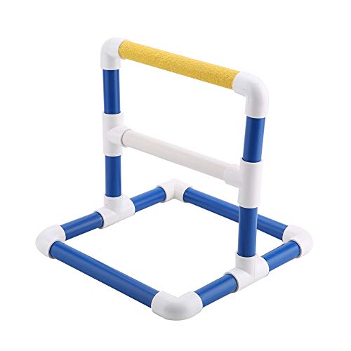 Qukaim Papageienständer Sitzstange, Vogelspielzentrum Spielzeugtablett für Training, Scrub Design, geeignet für Papageien und andere Vögel, multifunktionaler Vogelspielständer Qukaim Papageienständer Sitzstange, Vogelspielzentrum Spielzeugtablett für Training, Scrub Design, geeignet für Papageien und andere Vögel, multifunktionaler Vogelspielständer von Qukaim