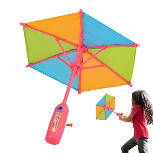 Qumiuu Wasserspritzzeug Für Kinder - Regenschirmform Draußen Wasserspritze | Sommerspaß Für Schwimmbad Und Qumiuu Wasserspritzzeug Für Kinder - Regenschirmform Draußen Wasserspritze | Sommerspaß Für Schwimmbad Und von Qumiuu