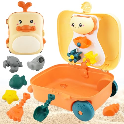 Qunkun Sand für Sandkasten Muschel, Sandspielzeug, Sandkasten Spielzeug, Buddelzeug, Sandmuschel Spielzeug mit GießKanne Kinder, Schaufel, für Kleinkinder Kinder Strandspielzeug Kunststoff Meer Qunkun Sand für Sandkasten Muschel, Sandspielzeug, Sandkasten Spielzeug, Buddelzeug, Sandmuschel Spielzeug mit GießKanne Kinder, Schaufel, für Kleinkinder Kinder Strandspielzeug Kunststoff Meer von Qunkun